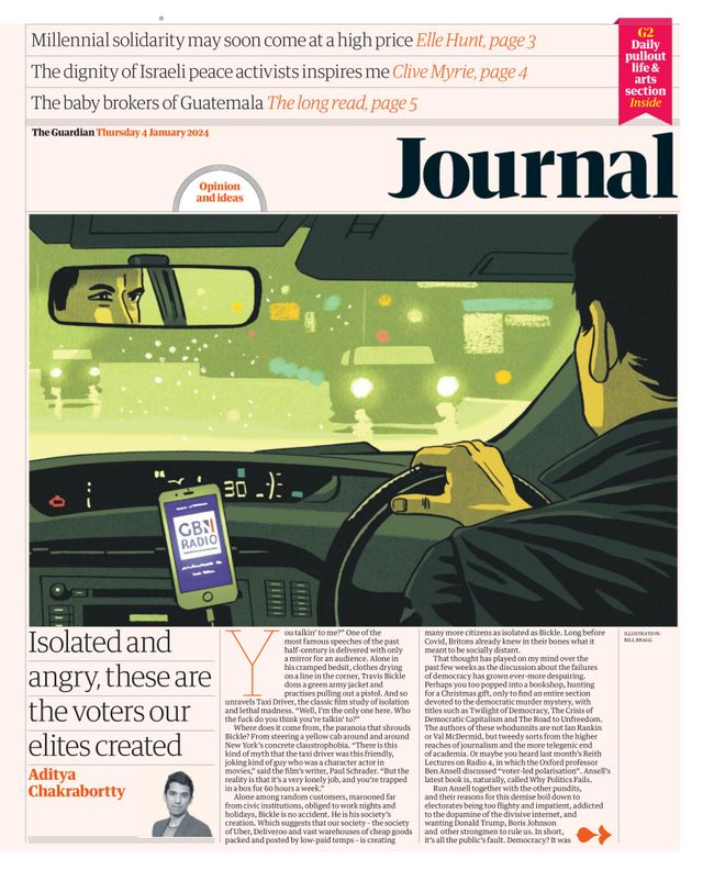 Go Unlimited with Magzter GOLD