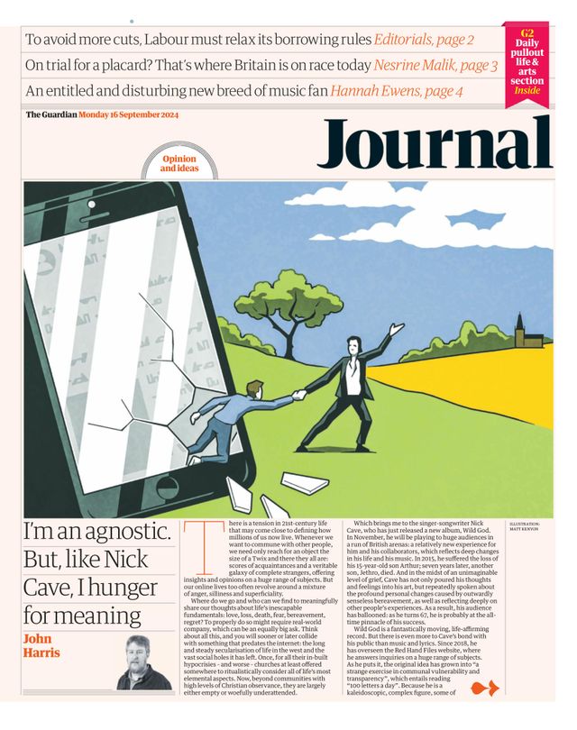 Gå ubegrenset med Magzter GOLD