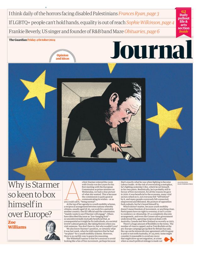 Gå ubegrenset med Magzter GOLD