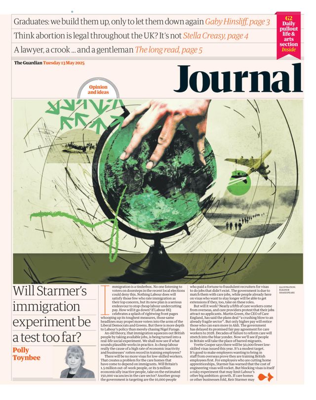 Mit Magzter GOLD unbegrenztes Potenzial nutzen