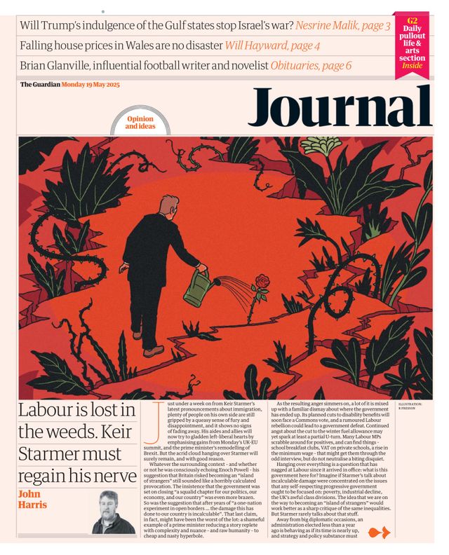 Magzter GOLDで無制限に