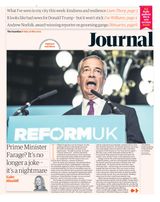 G2 - Journal  Cover - May 30, 2025 Edition