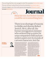 G2 - Journal  Cover - May 31, 2025 Edition