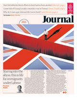 G2 - Journal  Cover - June 02, 2025 Edition