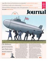 G2 - Journal  Cover - June 05, 2025 Edition