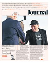 G2 - Journal  Cover - June 07, 2025 Edition
