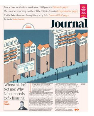 G2 - Journal  Cover - June 07, 2025 Edition