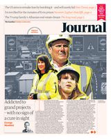 G2 - Journal