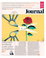 G2 - Journal