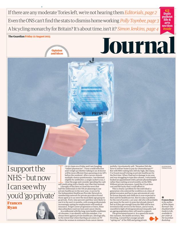 G2 - Journal