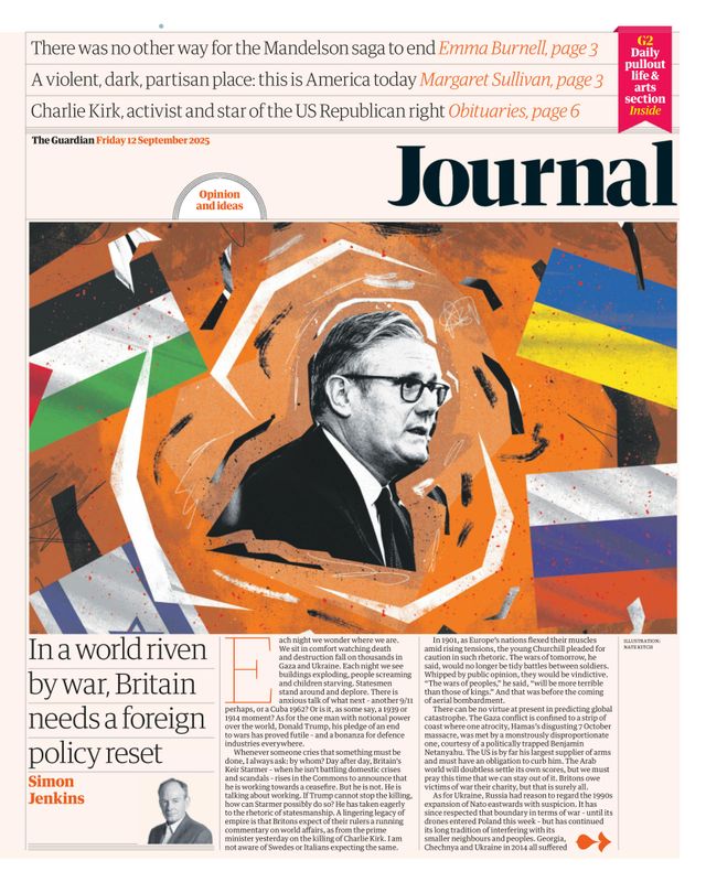 G2 - Journal