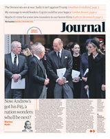 G2 - Journal