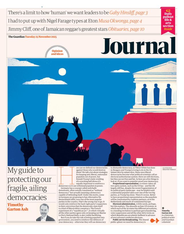 Go Unlimited with Magzter GOLD