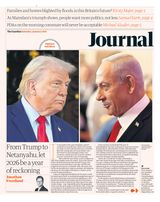 G2 - Journal