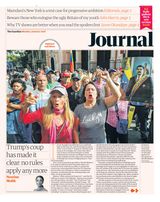 G2 - Journal