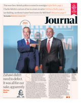 G2 - Journal