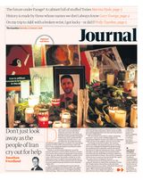 G2 - Journal