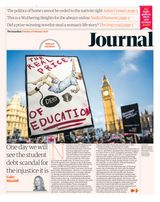 G2 - Journal
