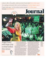 G2 - Journal