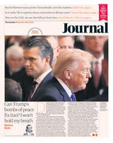 G2 - Journal