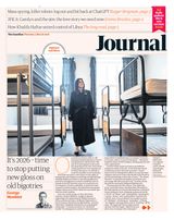 G2 - Journal