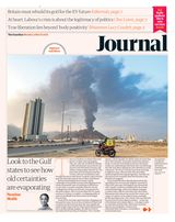 G2 - Journal