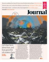 G2 - Journal