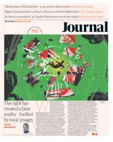 G2 - Journal