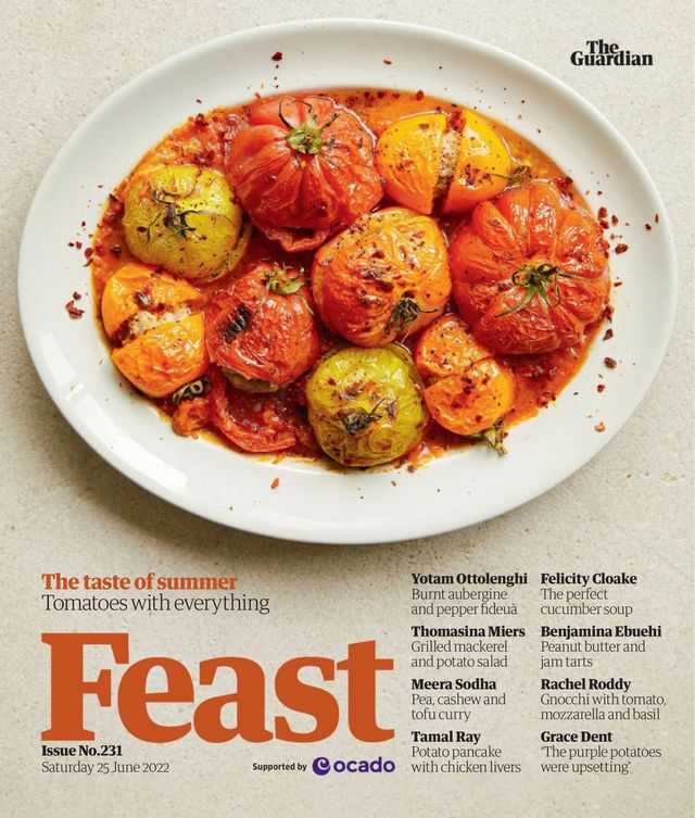Feast