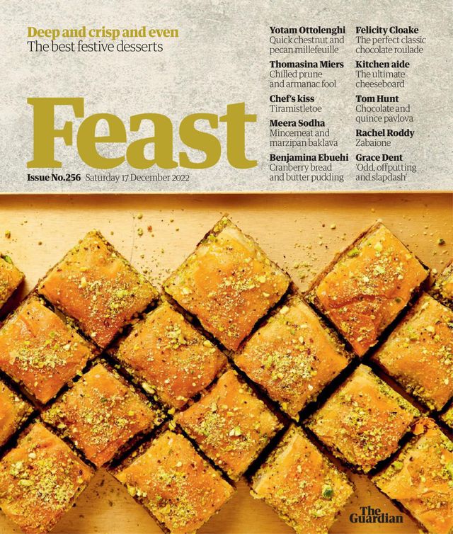 Feast