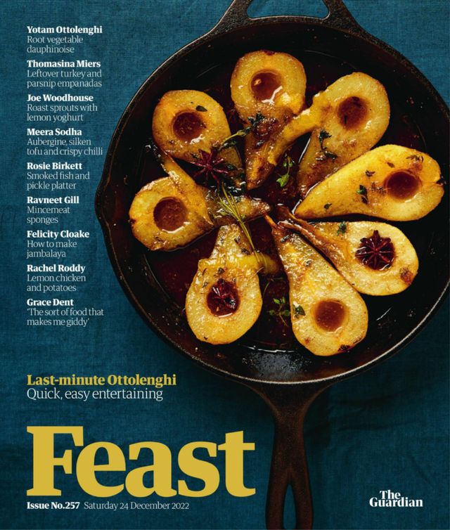 Feast