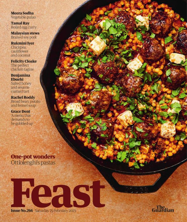 Feast