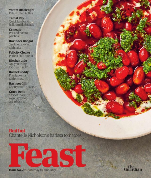 Feast
