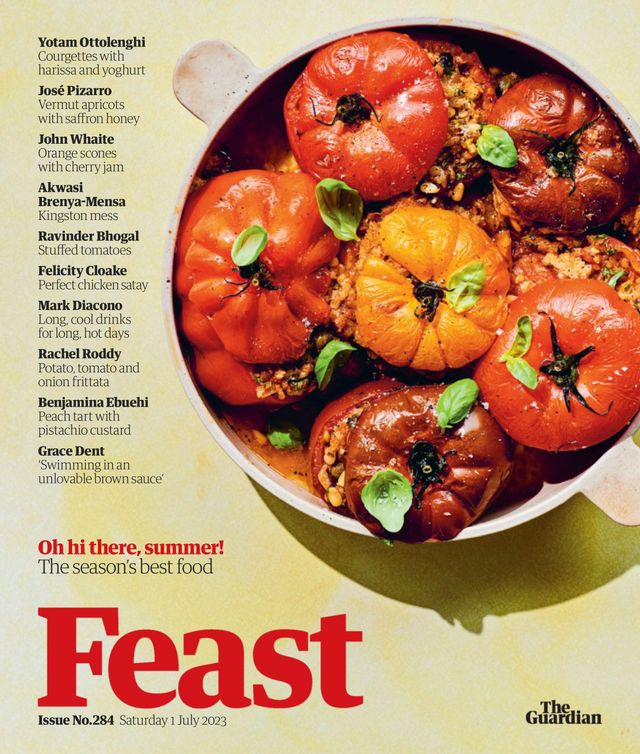 Feast