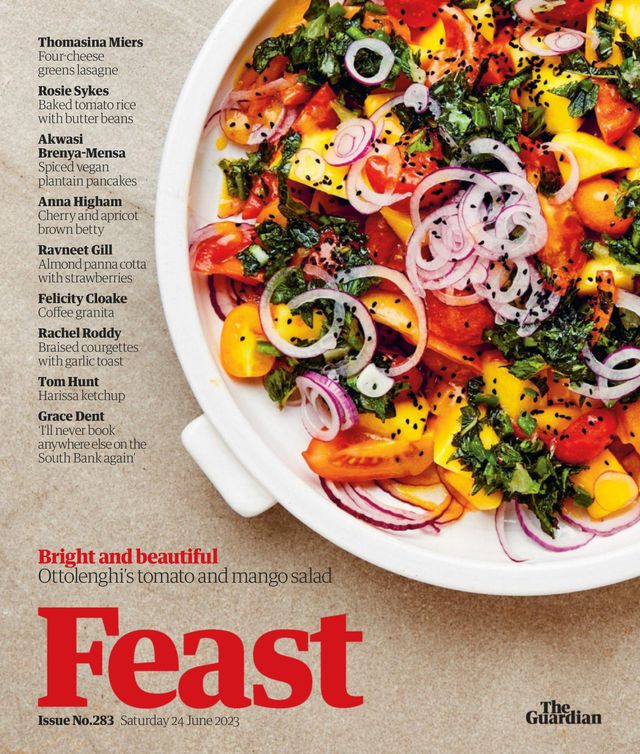 Feast