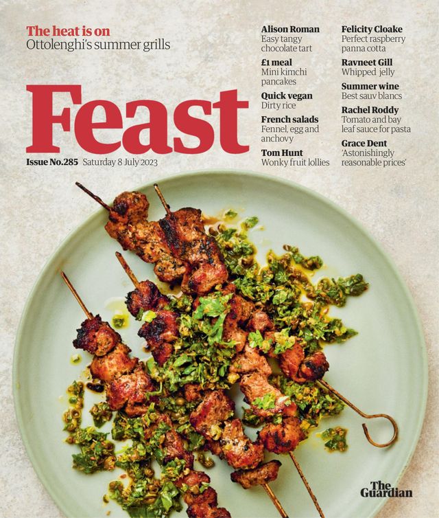 Feast