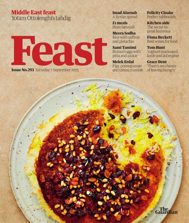 Feast