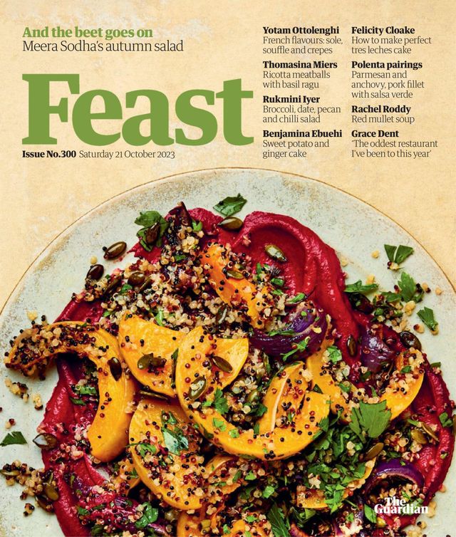 Feast