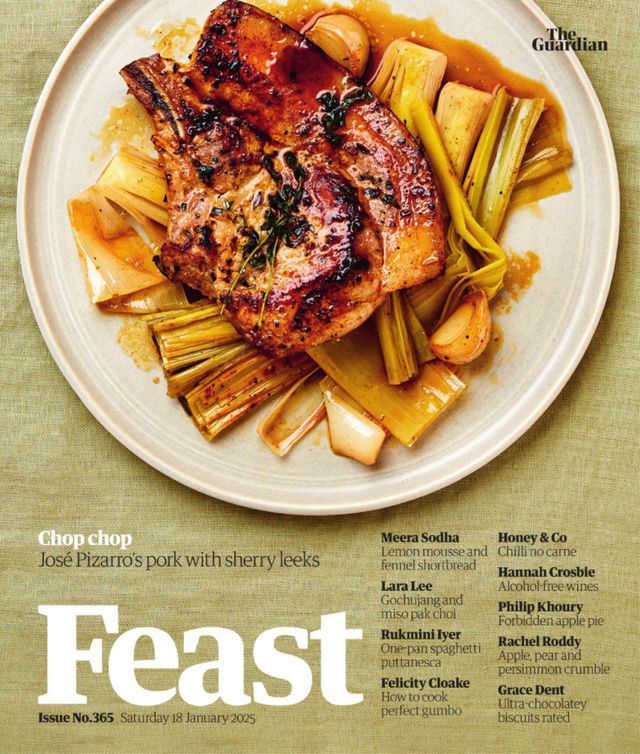 Feast