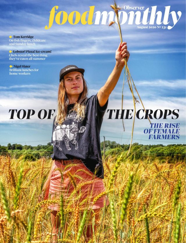 Go Unlimited with Magzter GOLD