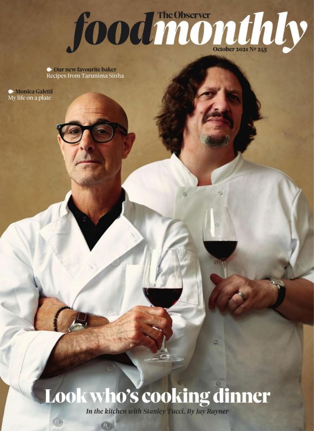 Gå ubegrenset med Magzter GOLD