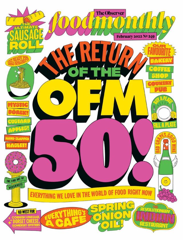 Go Unlimited with Magzter GOLD