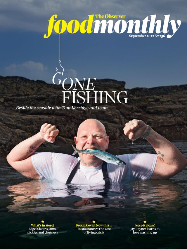 Go Unlimited with Magzter GOLD