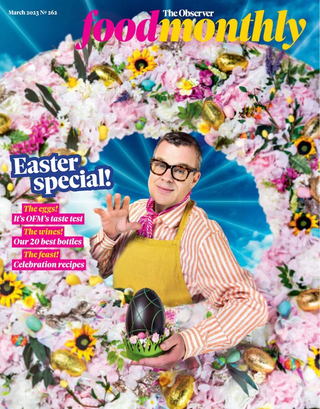 Go Unlimited with Magzter GOLD