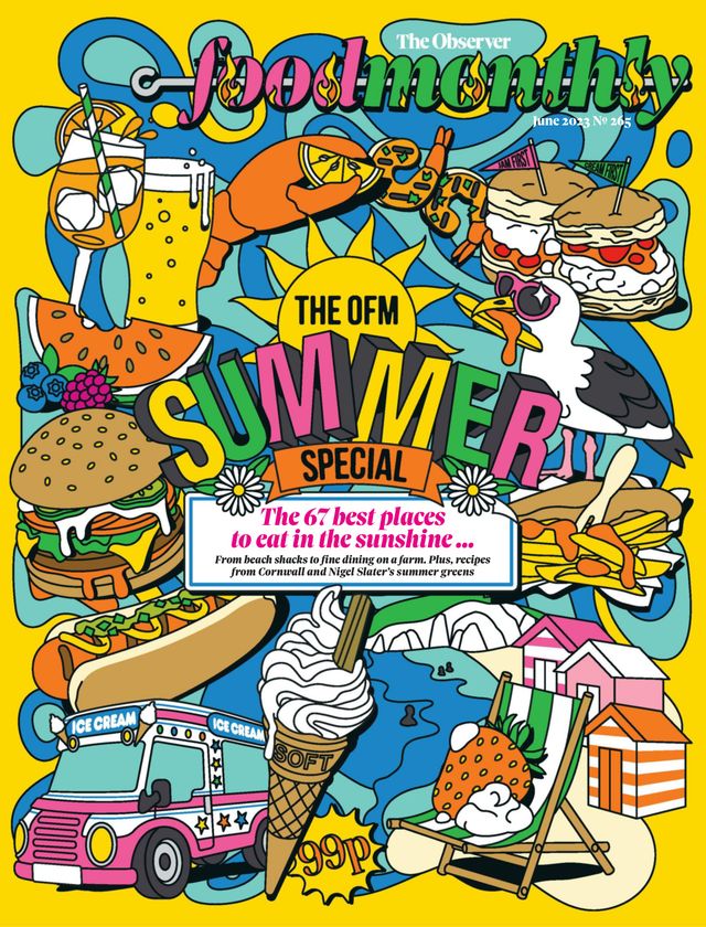 Go Unlimited with Magzter GOLD