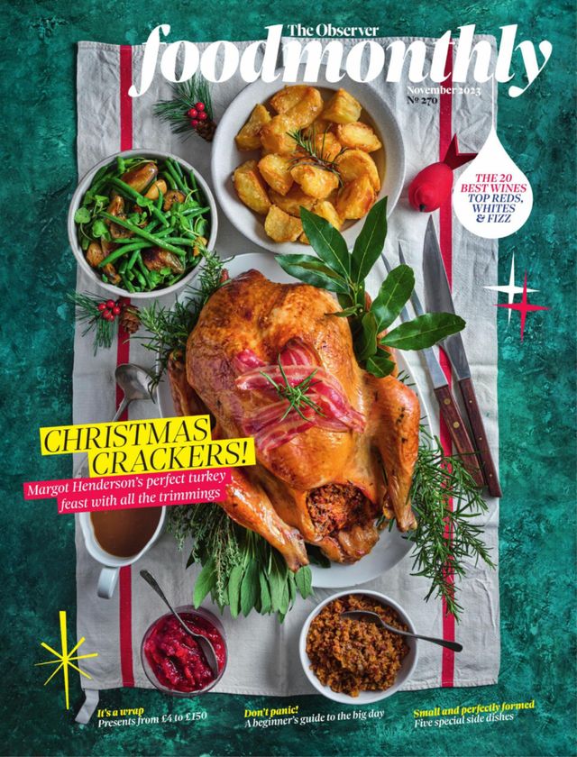 Go Unlimited with Magzter GOLD