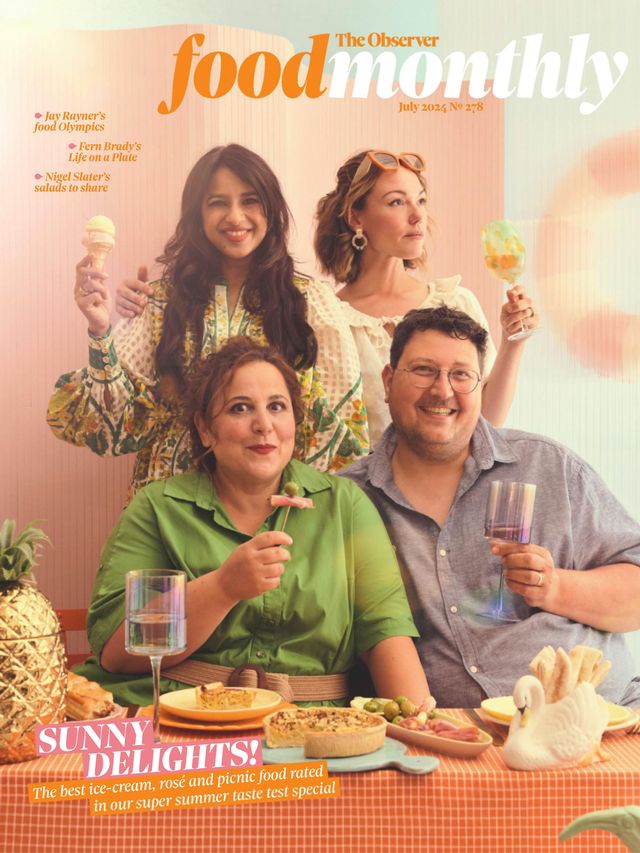 Go Unlimited with Magzter GOLD