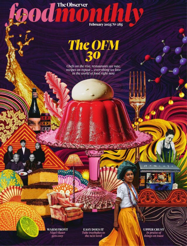 Go Unlimited with Magzter GOLD