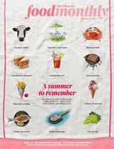 Observer Food Monthly