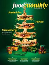 Observer Food Monthly